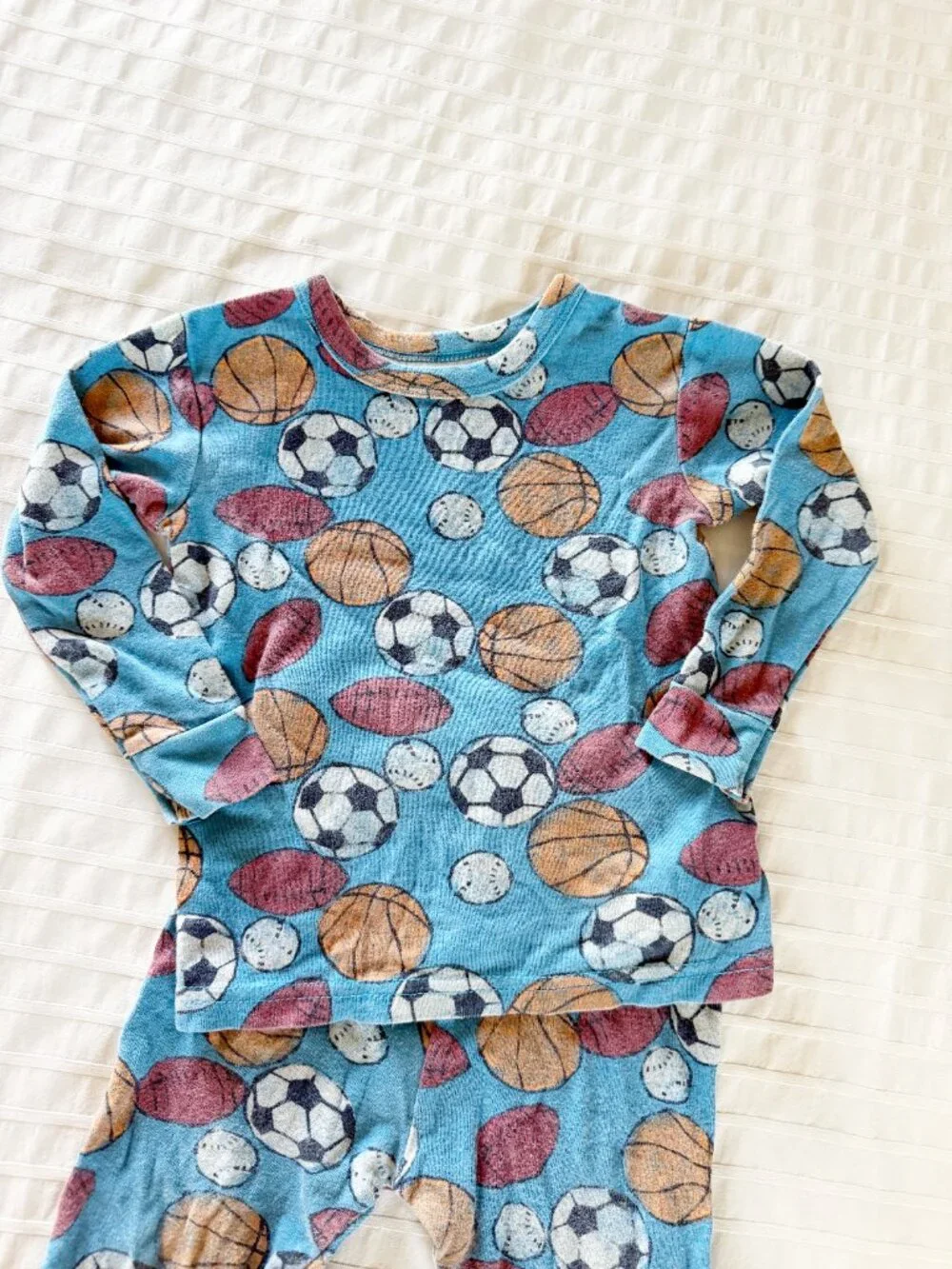 GAP cute jammies